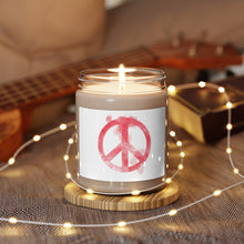 Load image into Gallery viewer, Scented Soy Candle, 9oz

