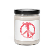 Load image into Gallery viewer, Scented Soy Candle, 9oz
