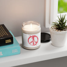 Load image into Gallery viewer, Scented Soy Candle, 9oz
