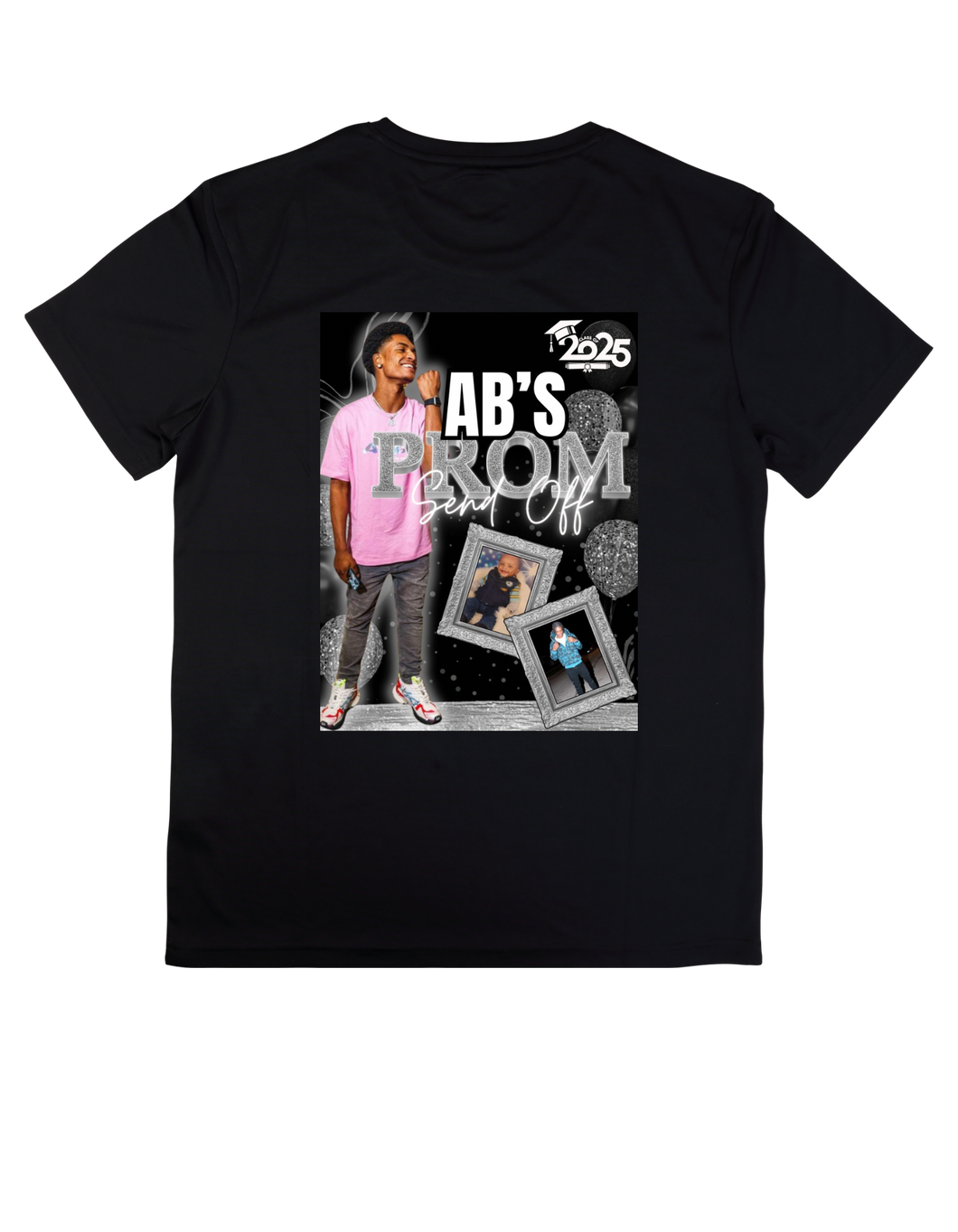 AB’s Prom Sendoff Shirts